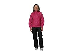 FROGG TOGGS Women's Waterproof Rain Suit