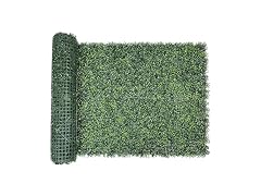 40"x120" Grass Wall Panels