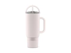 Ello Port 40oz Tumbler with Carry Loop