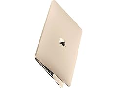 Apple 12" 512GB Intel Core M5 Macbook