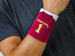 Fan Bands 2-Pack - Arizona State