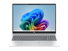 HP OmniBook 5 Next Gen AI 16" Laptop