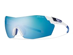 Pivlock V2 Max - Blue Mirror/Matte Clear