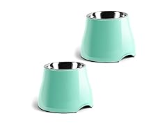 Fluffydream Elevated Dog Bowls, Prevention