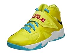 NIKE SOLDIER 7 (GS) STYLE # 599818