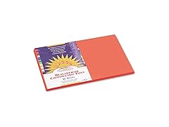 Pacon Sunworks Construction Paper 