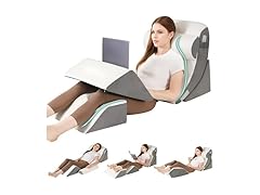 Orthopedic 5Pcs Wedge Pillow