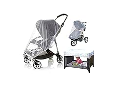 Dreambaby Mosquito Bug Net