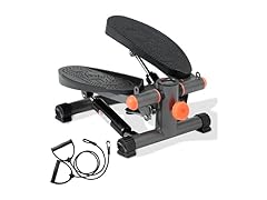 Mini Stair Stepper for Exercise