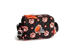 Vera Bradley Browns Bag