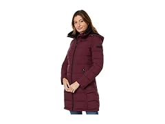 Calvin Klein Stretch Puffer Jacket (S)