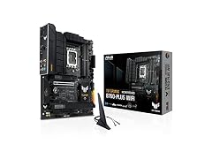 ASUS TUF Gaming B760-PLUS WiFi Intel