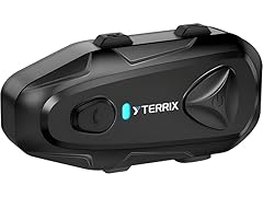 Q4 Motorcycle Bluetooth Headset