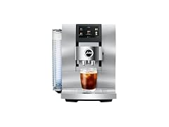 (New Open Box) Jura Z10 Aluminum White