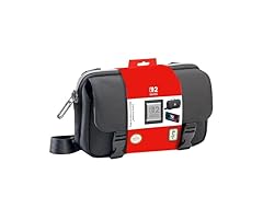 Game Traveler Deluxe Horizontal Crossbody Bag