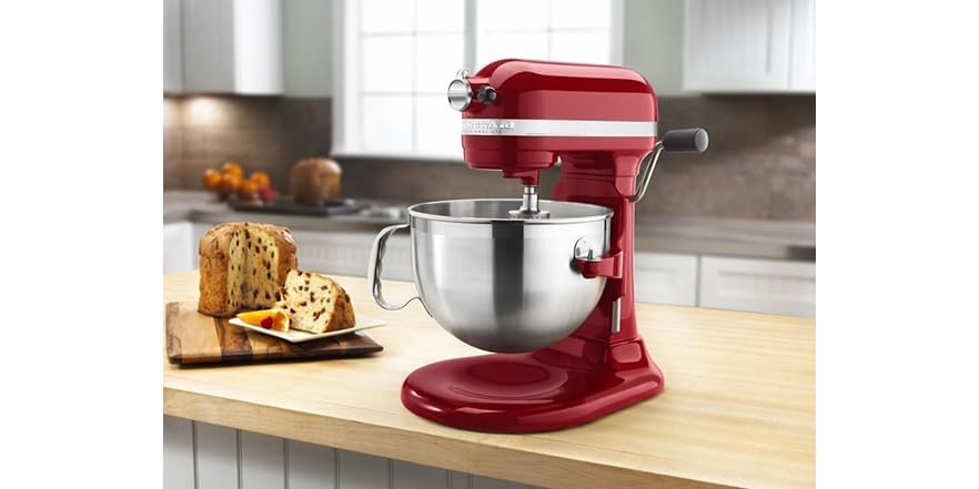 KitchenAid 6 Qt. Lift Stand Mixer