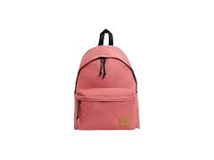 Lacoste Casual Croc Backpack, Dusty Cedar