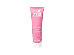 Fit.Fe By Fede The Exfoliator Facial Cleanser