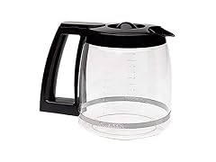 Cuisinart 12-Cup Glass Replacement Carafe