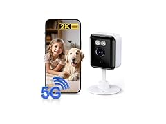 Gianteye Indoor Baby Monitor 1 Pack