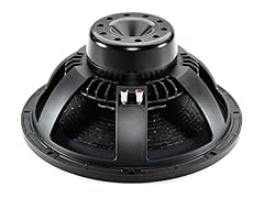 B & C Speakers 15NA100-8 15 Inch Woofer