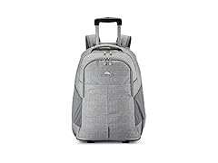 High Sierra Powerglide Pro, Silver Heather