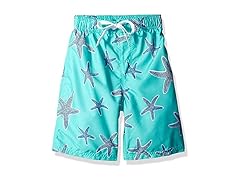Kanu Surf Boys Reflection Trunk (5-6)