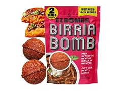 EZ Bombs | Birria Bomb Seasoning