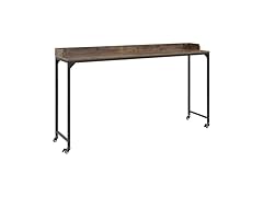 Lexicon Sumter Adjustable Height Over