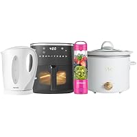 Up to 70% off on Kitchen Appliances for Every Counter