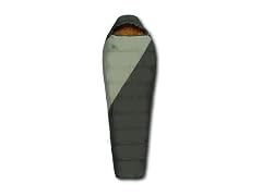 Kelty Cosmic Synthetic Fill 40 Degree Sleeping Bag