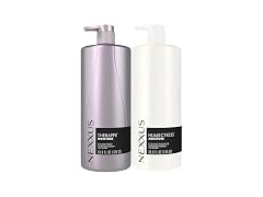 Nexxus Therappe Humectress Shampoo + Conditioner