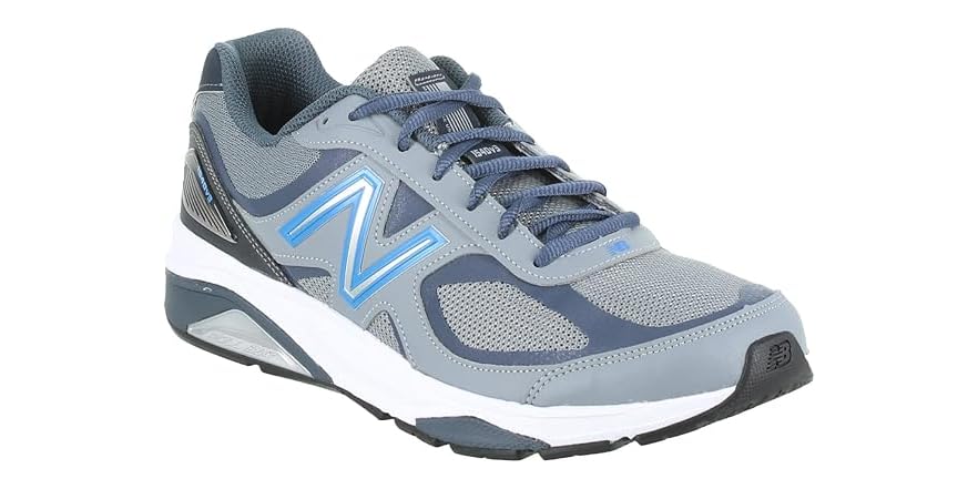 New Balance Men's 1540 V3 Running Shoe 7N
