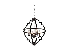 Tiffany Octavia 4-Light Pendant