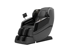 springspa SL Track Massage Chair