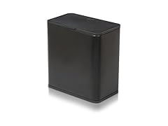 Glad Roomate Under Counter Trash Can