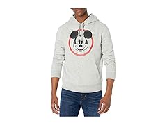 Amazon Essentials Men Large Disney Star Hoodie