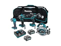 Makita GT400M1D1 40V MAX XGT BRUSHLESS Cordless