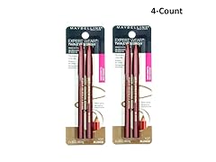 Maybelline Expert Eyes Brow & Eye Pencil