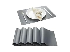 DOLOPL Placemats Set of 6