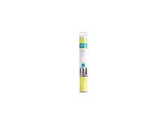 Cricut Premium Permanent Vinyl, Tennis Ball
