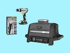 Tools for Dad!