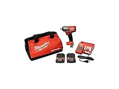  Milwaukee Electric Tools 2852-22 Mid-To