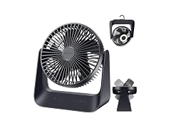 HONEYYEAR Desk Fan