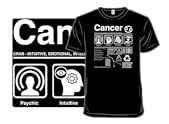 Cancer Label