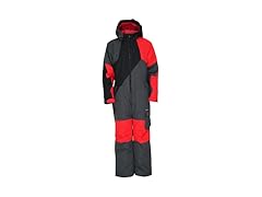 Snowsuit (3T)