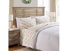 Hallmark Holiday Sheets Full