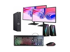 Dell OptiPlex 3070 Mini PC 16GB 1TB