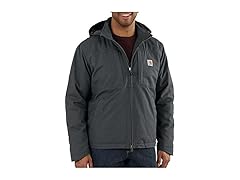 Carhartt Full Swing Jacket (LT) Shadow