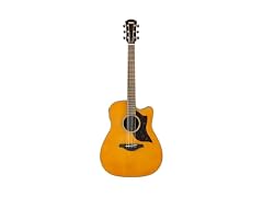 Yamaha A-Series A1R Acoustic-Electric Guitar